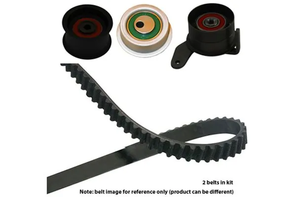 Timing Belt Kit